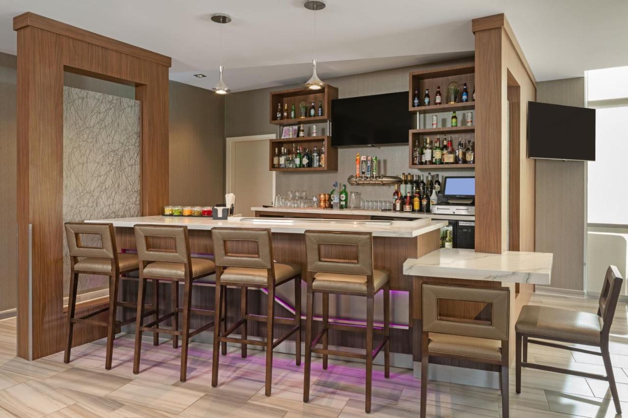 Springhill Suites By Marriott West Sacramento Exterior foto